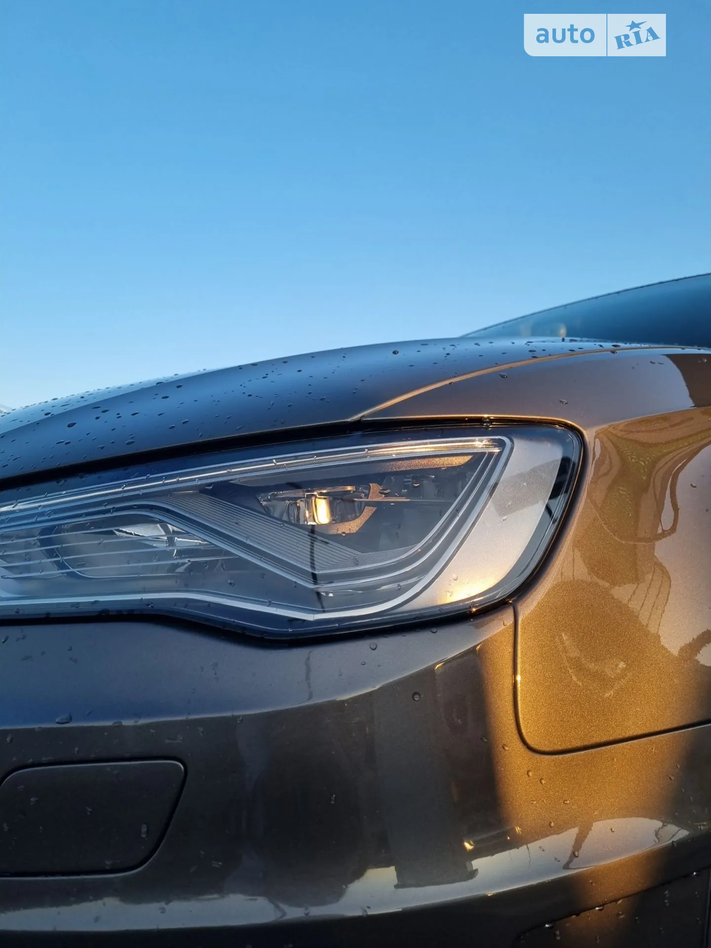 2015 Audi A3 - мініатюра 4