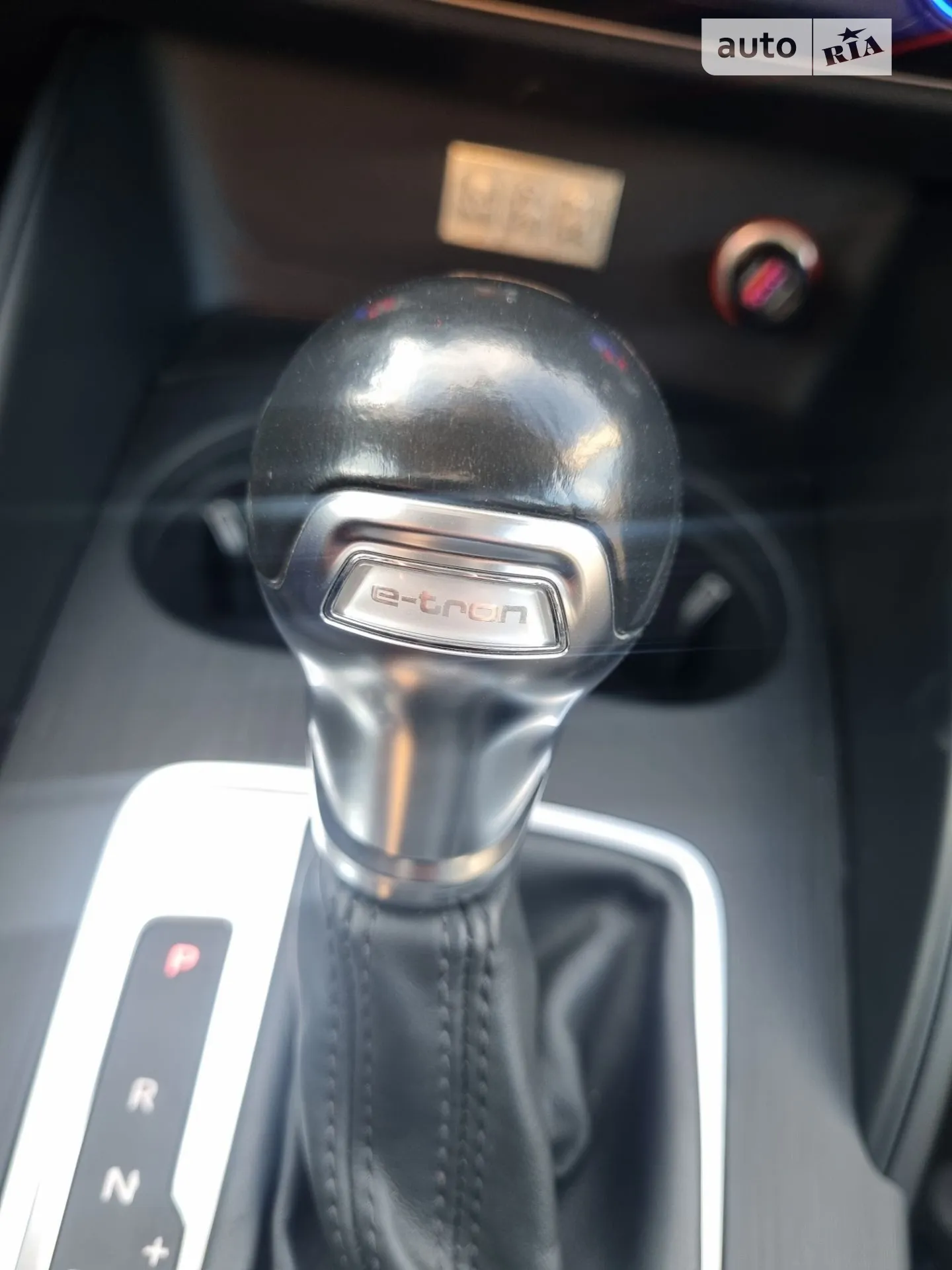 2015 Audi A3 - мініатюра 17