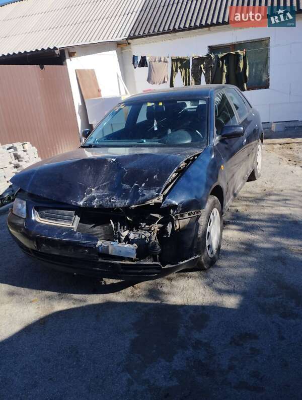 Хэтчбек Audi A3 1999 в Староконстантинове фото 4 Хэтчбек Audi A3 1999 в Староконстантинове