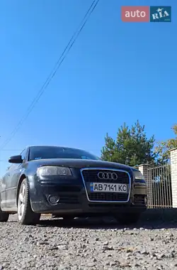 Audi A3 2005