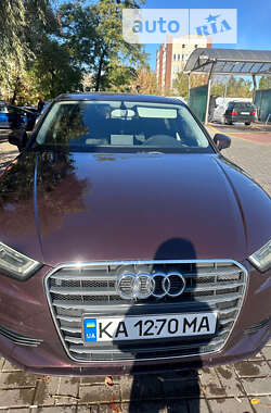 Седан Audi A3 2014 в Києві