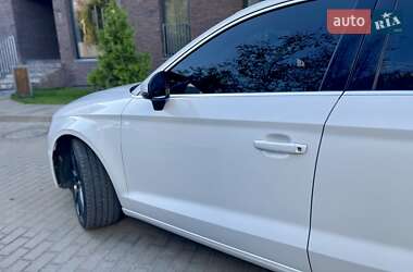 Седан Audi A3 2014 в 