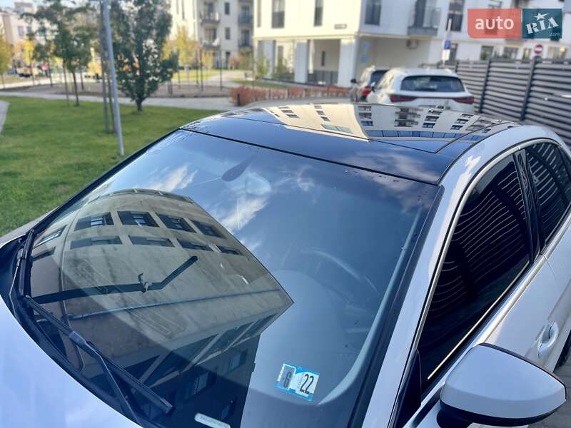 Седан Audi A3 2014 в Львове