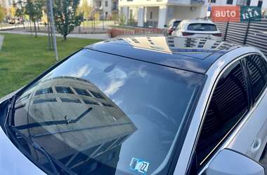 Седан Audi A3 2014 в 