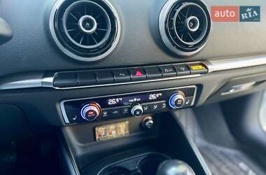 Седан Audi A3 2014 в 