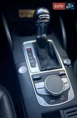 Седан Audi A3 2014 в 