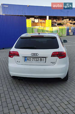 Хэтчбек Audi A3 2008 в Калуше