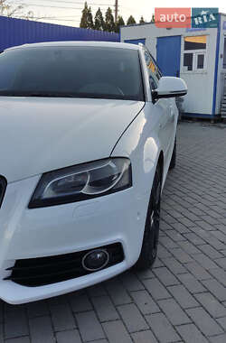 Хэтчбек Audi A3 2008 в Калуше