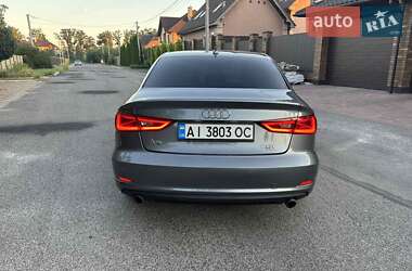 Седан Audi A3 2015 в Києві