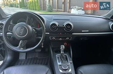 Седан Audi A3 2015 в Києві