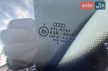 Хетчбек Audi A3 2000 в Лебедині