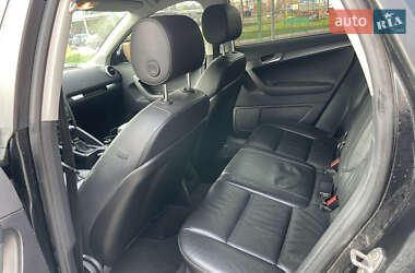 Хэтчбек Audi A3 2009 в Ужгороде