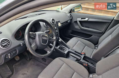 Хэтчбек Audi A3 2009 в Хмельницком