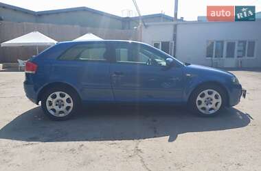 Хетчбек Audi A3 2004 в Одесі