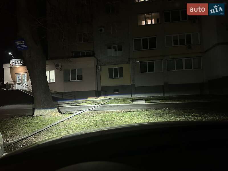 Хетчбек Audi A3 2010 в Черкасах