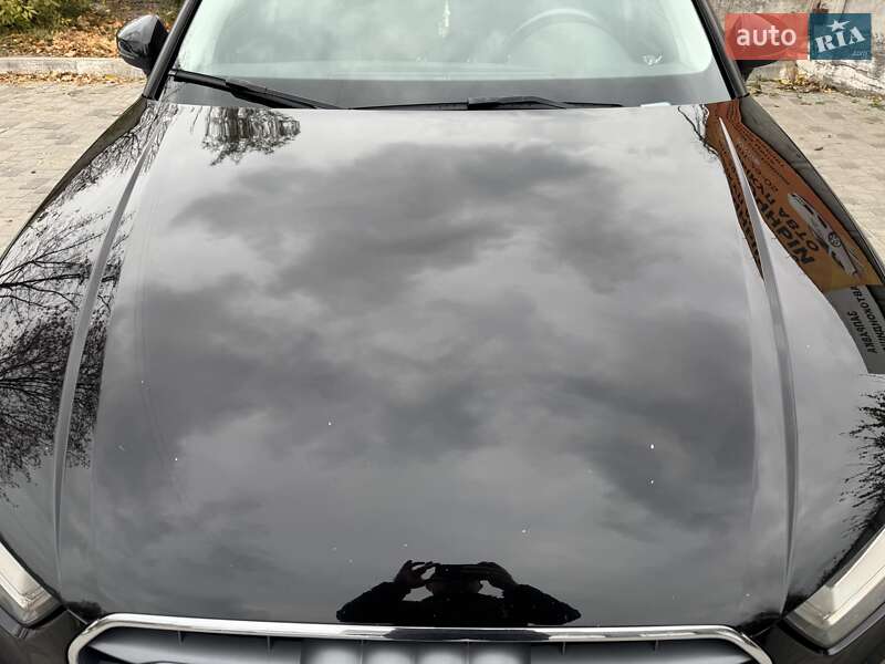 Седан Audi A3 2016 в Днепре фото 14 Седан Audi A3 2016 в Днепре