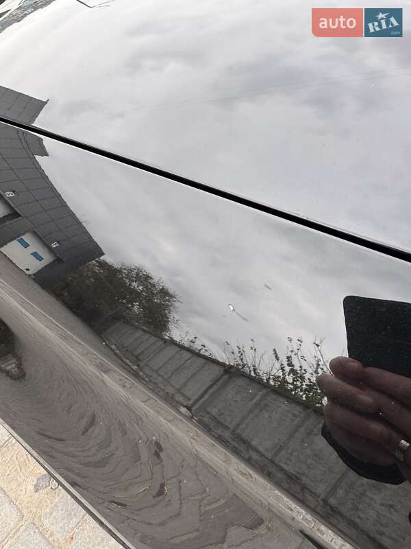 Седан Audi A3 2016 в Днепре фото 12 Седан Audi A3 2016 в Днепре