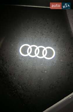 Седан Audi A3 2018 в 