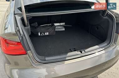 Седан Audi A3 2015 в 
