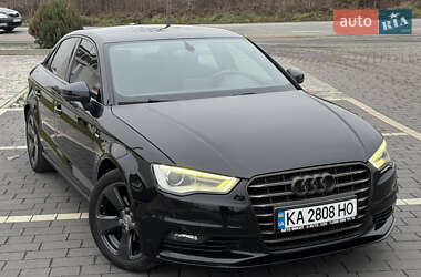 AUDI A3 2013