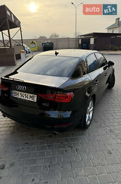Седан Audi A3 2015 в 