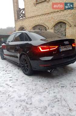 Седан Audi A3 2015 в Києві