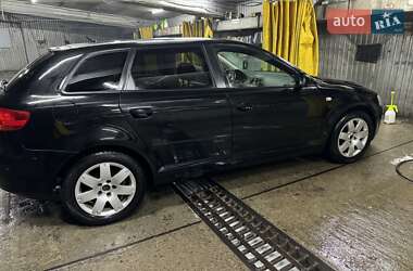 Хетчбек Audi A3 2006 в Києві