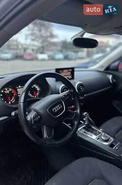 Седан Audi A3 2013 в Одессе