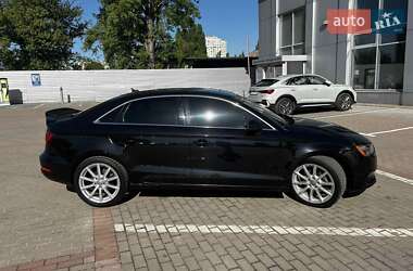 Седан Audi A3 2014 в 