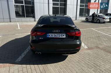 Седан Audi A3 2014 в 