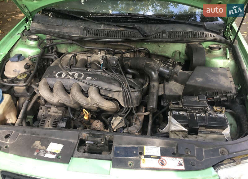 Хэтчбек Audi A3 1997 в Вышгороде