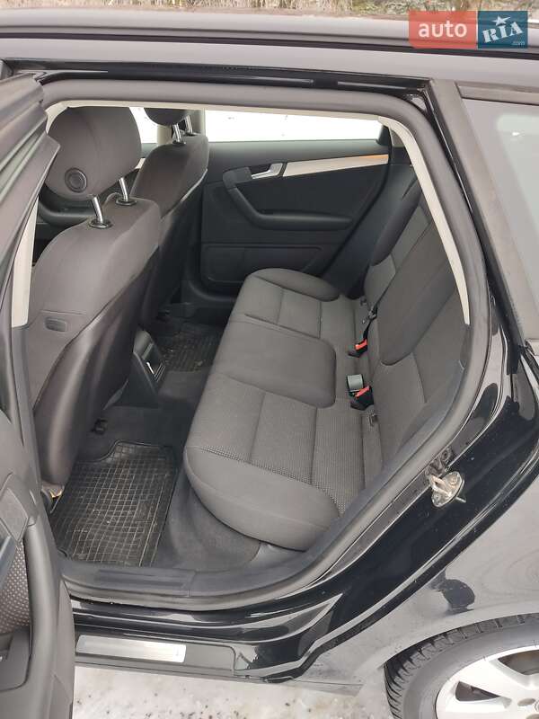 Хэтчбек Audi A3 2005 в Харькове