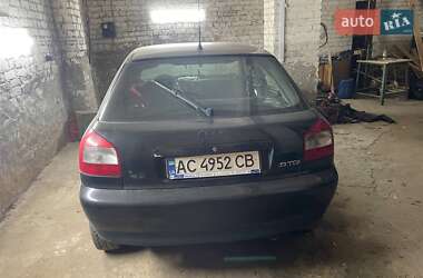 Хэтчбек Audi A3 2001 в Ковеле