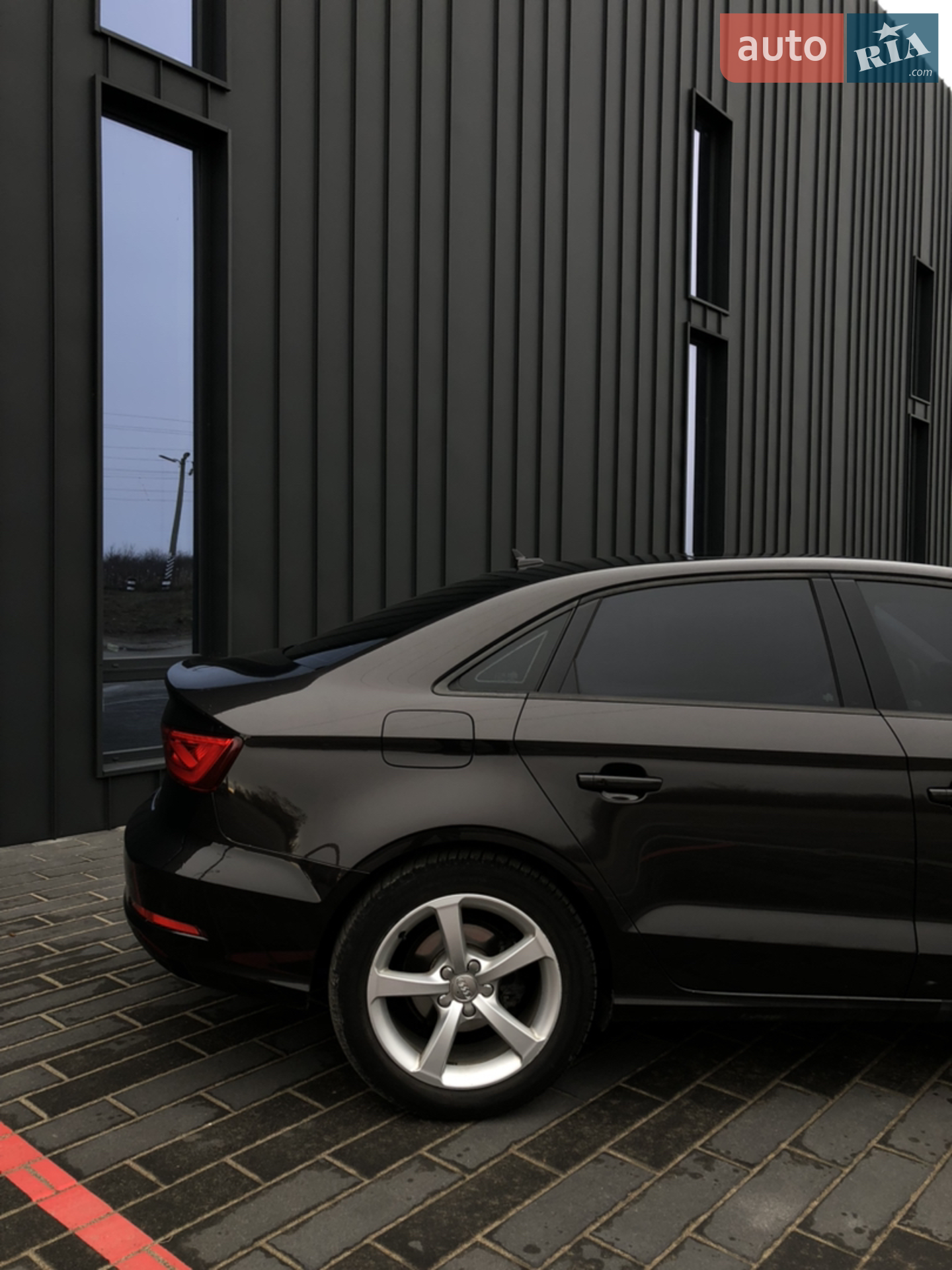 2014 Audi A3 - мініатюра 6