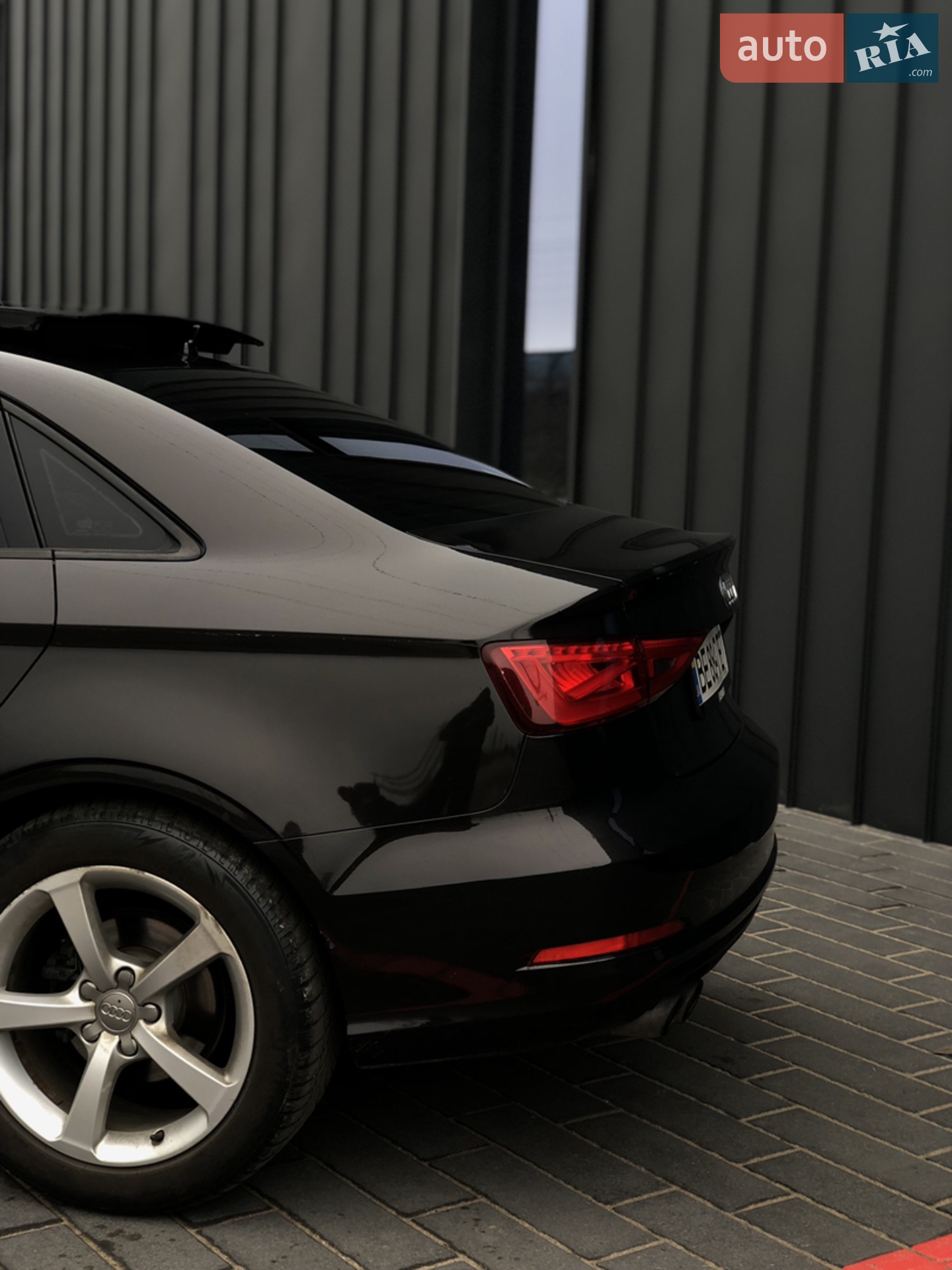 2014 Audi A3 - мініатюра 11