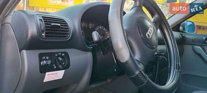 Хетчбек Audi A3 2000 в Вінниці