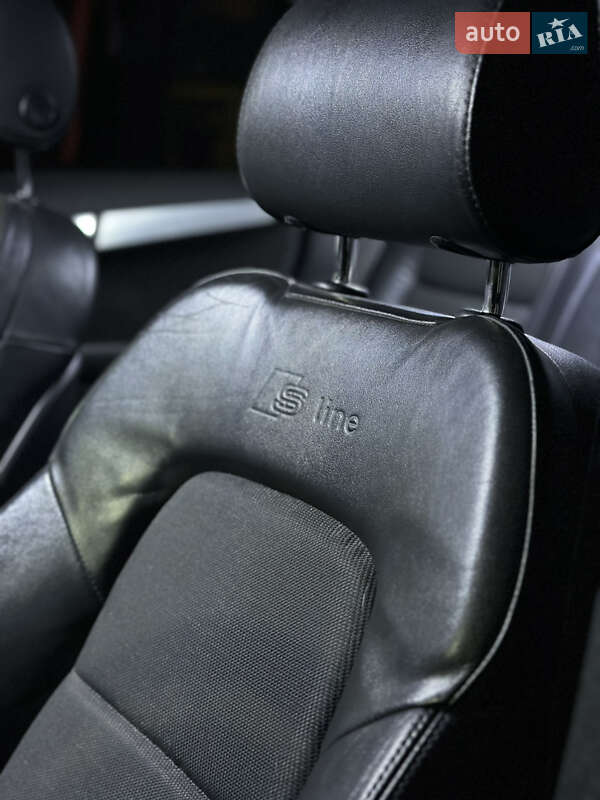 Хэтчбек Audi A3 2004 в Днепре фото 15 Хэтчбек Audi A3 2004 в Днепре