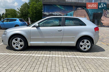 Хэтчбек Audi A3 2006 в Луцке