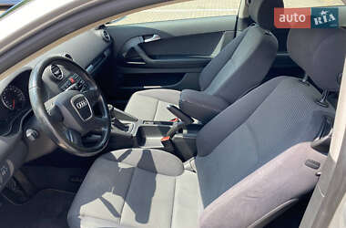 Хэтчбек Audi A3 2006 в Луцке