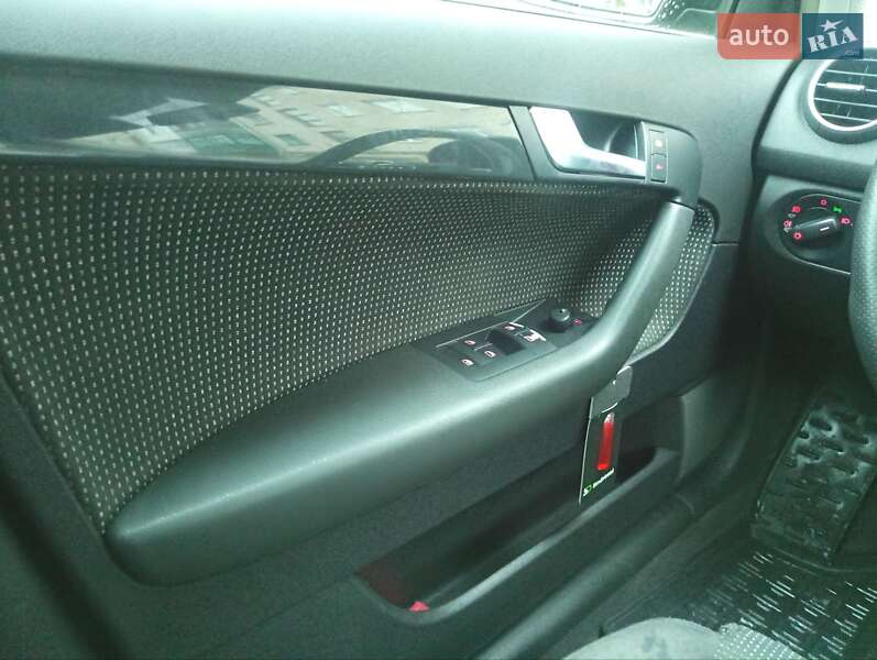 Хэтчбек Audi A3 2006 в Луцке фото 32 Хэтчбек Audi A3 2006 в Луцке