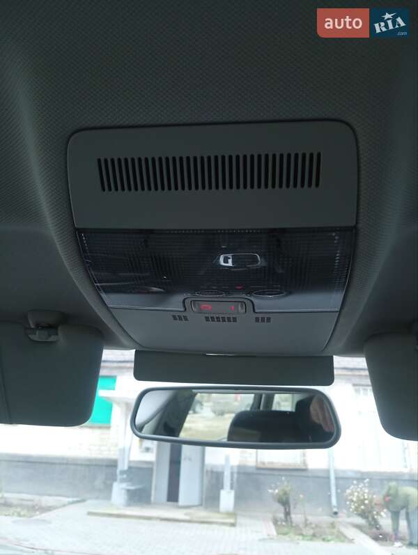 Хэтчбек Audi A3 2006 в Луцке фото 31 Хэтчбек Audi A3 2006 в Луцке