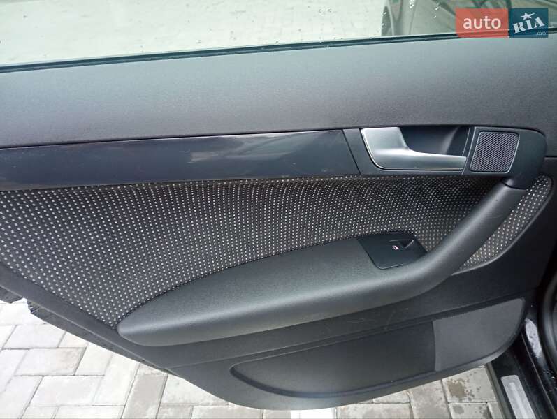 Хэтчбек Audi A3 2006 в Луцке фото 34 Хэтчбек Audi A3 2006 в Луцке