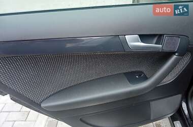 Хэтчбек Audi A3 2006 в 