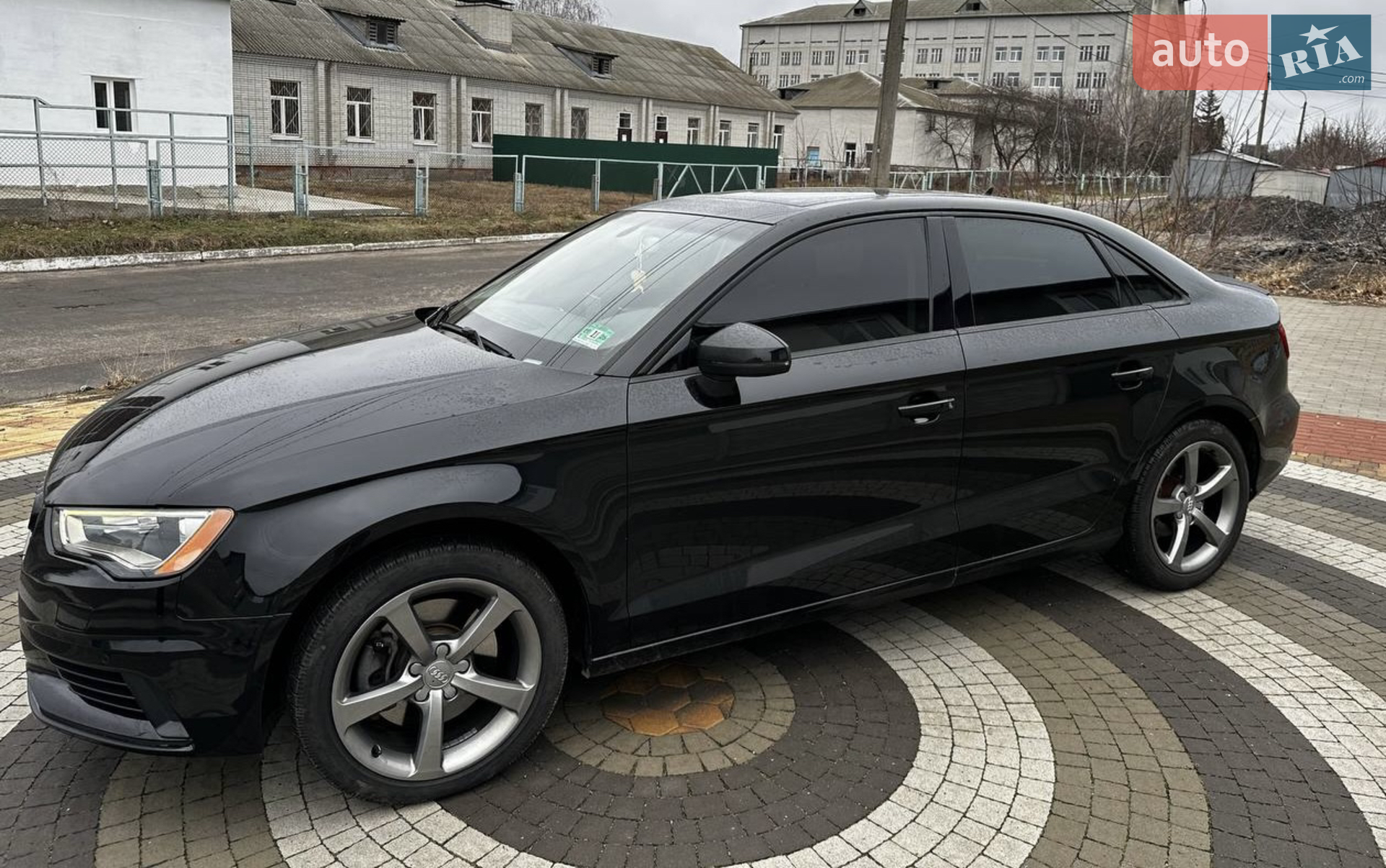 2015 Audi A3 - мініатюра 8