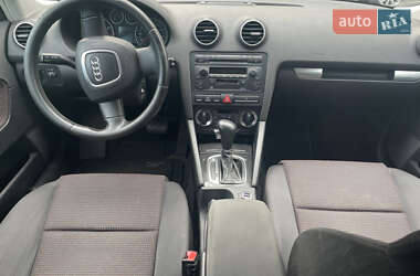 Хэтчбек Audi A3 2005 в Киеве