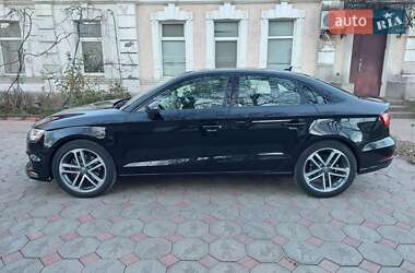 Седан Audi A3 2020 в 