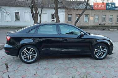 Седан Audi A3 2020 в Николаеве