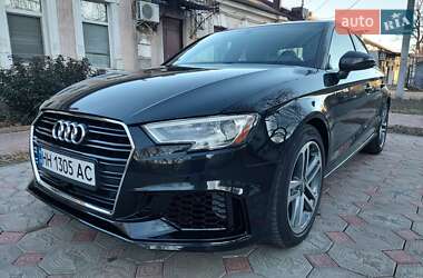 Седан Audi A3 2020 в 