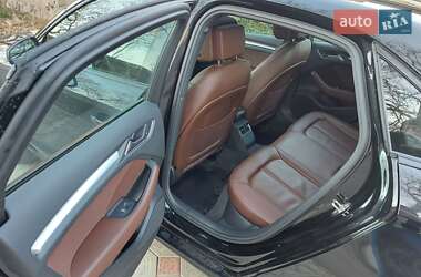 Седан Audi A3 2020 в 