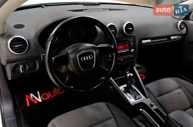 Хетчбек Audi A3 2013 в Одесі